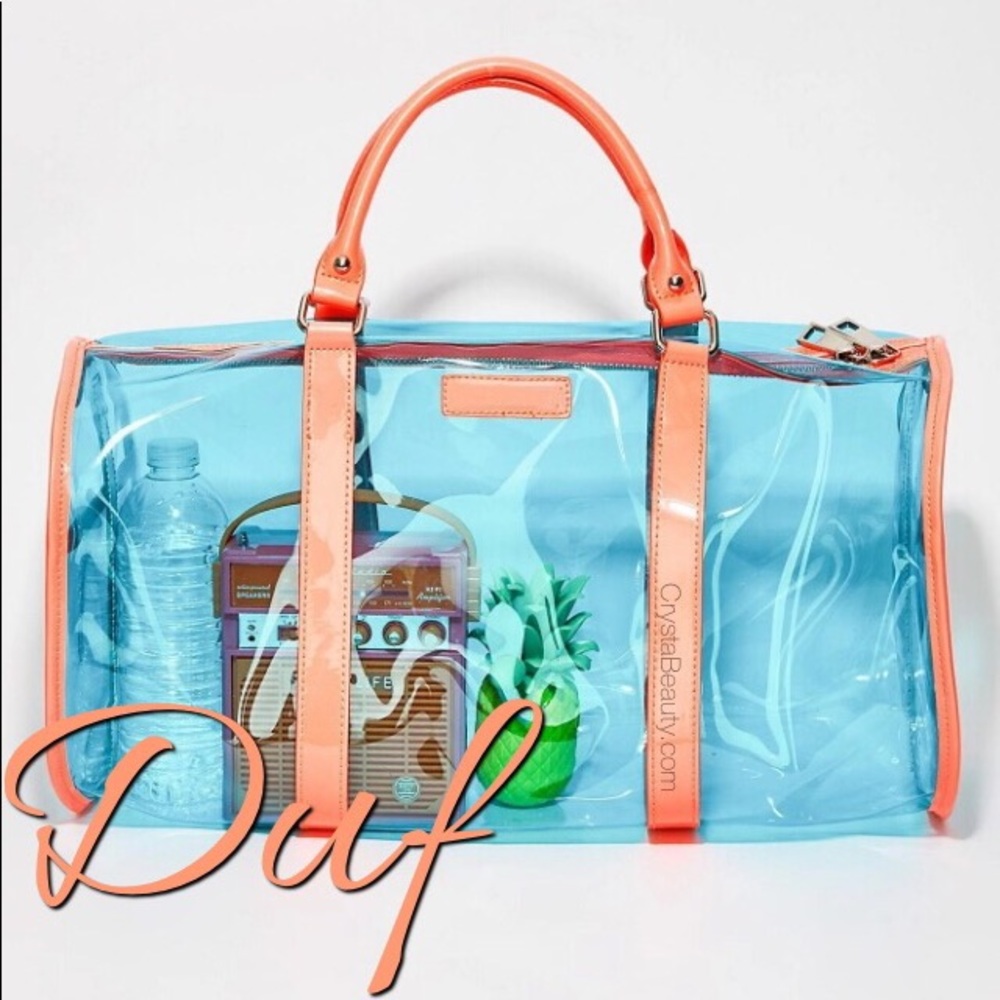“Duf” Bag - Picture 2 of 6